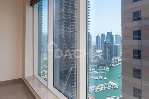 Apartamento en Emirates Crown, Dubai Marina, Dubai, 3 dormitorios, 360.5 m², № 6677 - foto 13