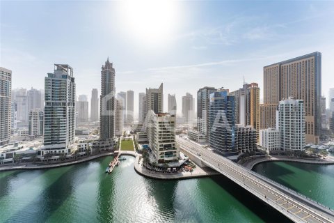 Apartamento en LIV Residence, Dubai Marina, Dubai, 3 dormitorios, 164 m², № 6679 - foto 28
