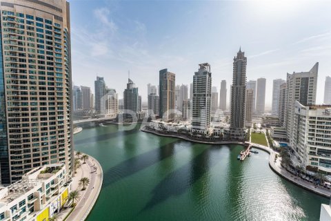 Apartamento en LIV Residence, Dubai Marina, Dubai, 3 dormitorios, 164 m², № 6679 - foto 26