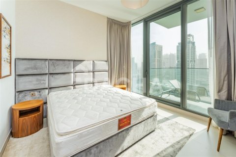 Apartamento en LIV Residence, Dubai Marina, Dubai, 3 dormitorios, 164 m², № 6679 - foto 21