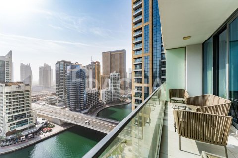 Apartamento en LIV Residence, Dubai Marina, Dubai, 3 dormitorios, 164 m², № 6679 - foto 27
