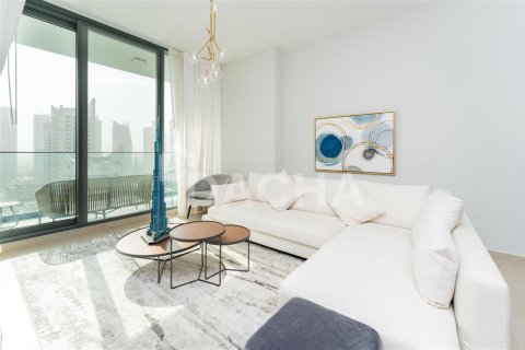 Apartamento en LIV Residence, Dubai Marina, Dubai, 3 dormitorios, 164 m², № 6679 - foto 1
