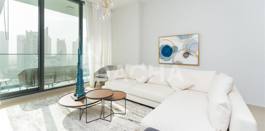 Apartamento en LIV Residence, Dubai Marina, Dubai, 3 dormitorios, 164 m², № 6679