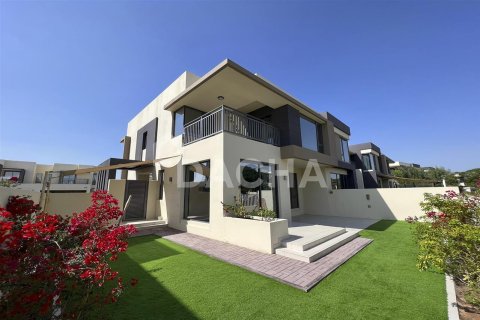 تاون هاوس في Maple 2, دبي هيلز استيت, دبي 5 غرف نوم , 302.6 م² رقم 6680 - صورة 1