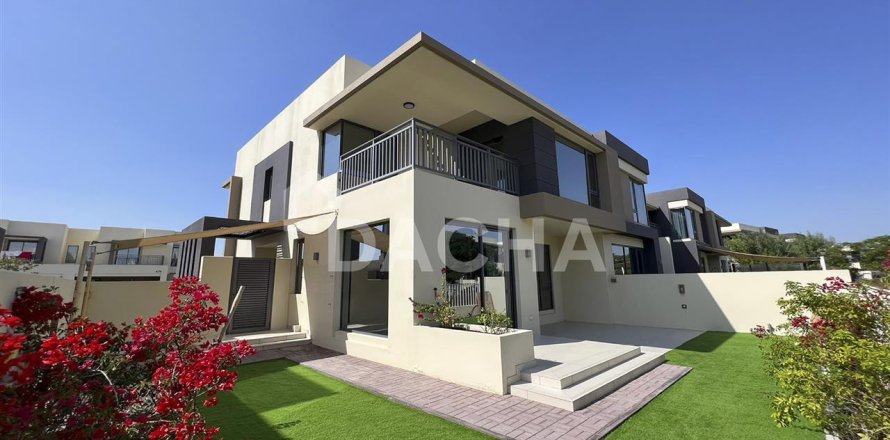 تاون هاوس في Maple 2, دبي هيلز استيت, دبي 5 غرف نوم , 302.6 م² رقم 6680