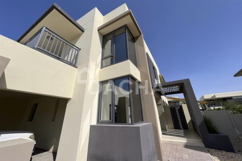 تاون هاوس في Maple 2, دبي هيلز استيت, دبي 5 غرف نوم , 302.6 م² رقم 6680 - صورة 4