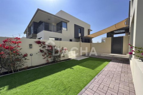 تاون هاوس في Maple 2, دبي هيلز استيت, دبي 5 غرف نوم , 302.6 م² رقم 6680 - صورة 2