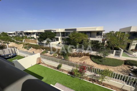 تاون هاوس في Maple 2, دبي هيلز استيت, دبي 5 غرف نوم , 302.6 م² رقم 6680 - صورة 10