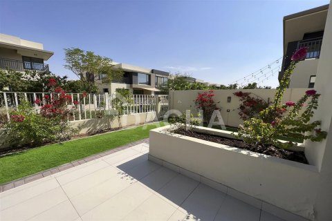 تاون هاوس في Maple 2, دبي هيلز استيت, دبي 5 غرف نوم , 302.6 م² رقم 6680 - صورة 3