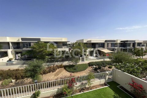 تاون هاوس في Maple 2, دبي هيلز استيت, دبي 5 غرف نوم , 302.6 م² رقم 6680 - صورة 8