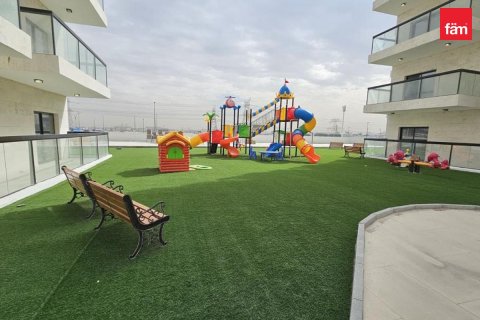 Appartement à Al Furjan, Dubai, 3 chambres, 143 m², № 141954 - photo 14