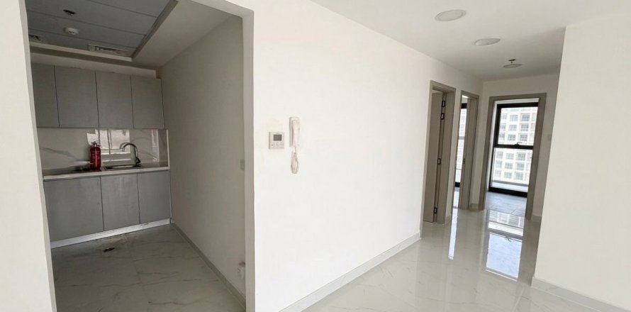 Appartement à Al Furjan, Dubai, 3 chambres, 143 m², № 141954