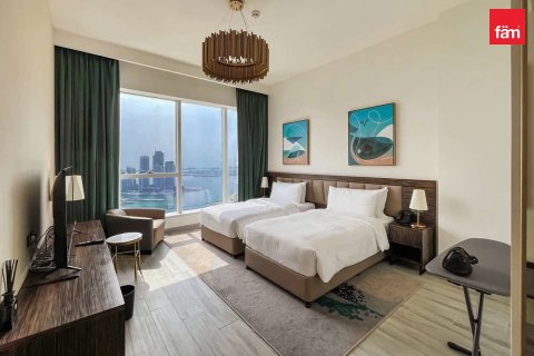Appartement à Dubai Media City, Dubai, 2 chambres, 143 m², № 141951 - photo 19