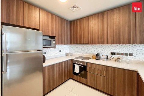 Appartement à Dubai Media City, Dubai, 2 chambres, 143 m², № 141951 - photo 12