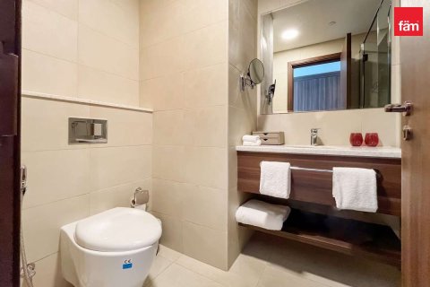 Appartement à Dubai Media City, Dubai, 2 chambres, 143 m², № 141951 - photo 21