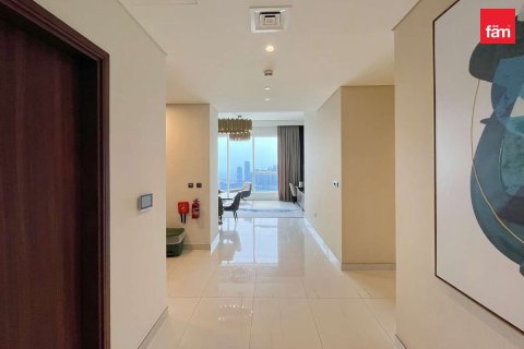 Appartement à Dubai Media City, Dubai, 2 chambres, 143 m², № 141951 - photo 14