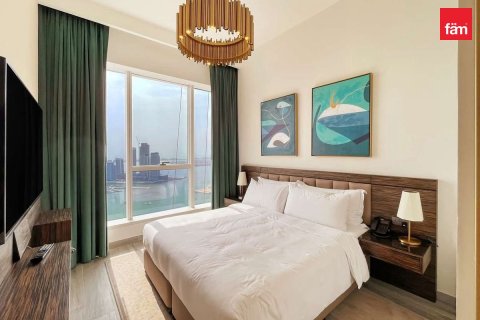 Appartement à Dubai Media City, Dubai, 2 chambres, 143 m², № 141951 - photo 16
