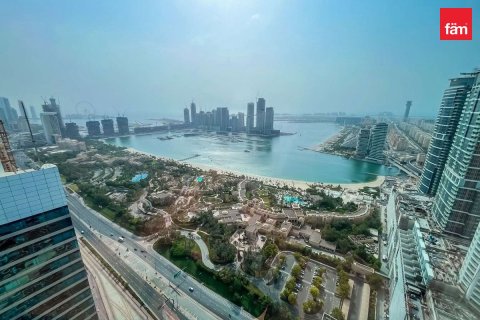 Appartement à Dubai Media City, Dubai, 2 chambres, 143 m², № 141951 - photo 5