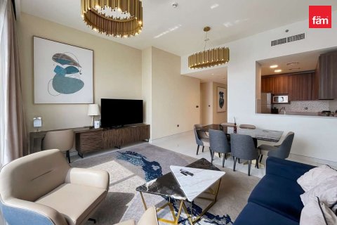 Appartement à Dubai Media City, Dubai, 2 chambres, 143 m², № 141951 - photo 7