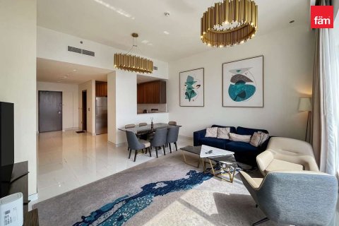 Appartement à Dubai Media City, Dubai, 2 chambres, 143 m², № 141951 - photo 6