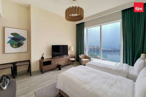 Appartement à Dubai Media City, Dubai, 2 chambres, 143 m², № 141951 - photo 20