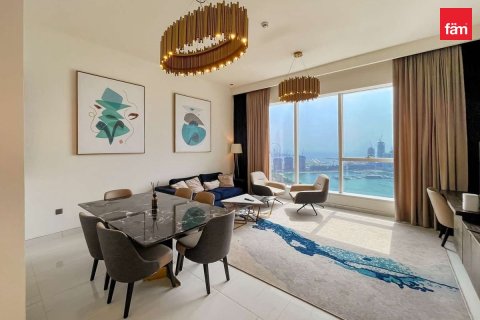 Appartement à Dubai Media City, Dubai, 2 chambres, 143 m², № 141951