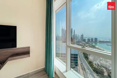 Appartement à Dubai Media City, Dubai, 2 chambres, 143 m², № 141951 - photo 4