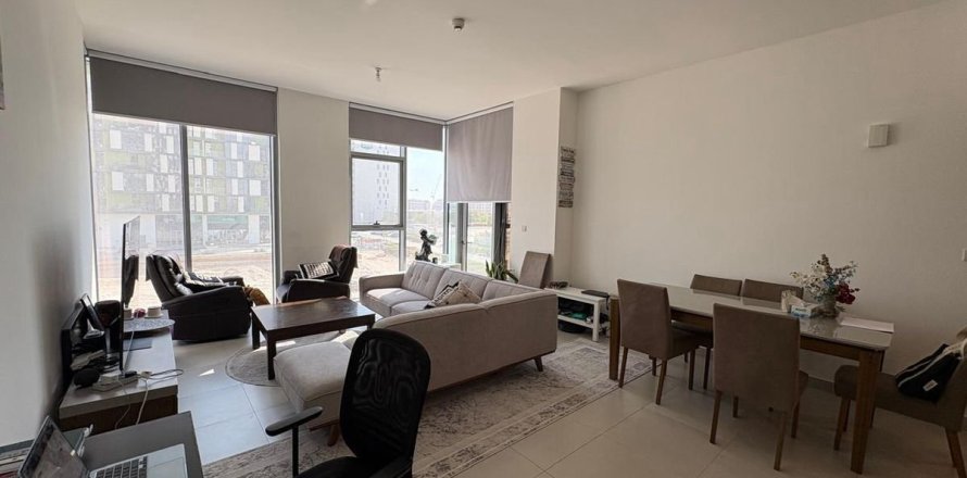 Apartamento en Dubai, 2 dormitorios, 115.2 m², № 141950