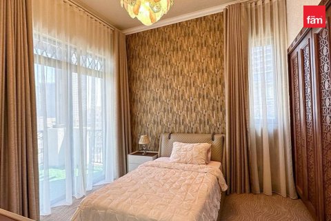 Apartment in Old Town, Dubai 4 bedrooms, 288.6 sq.m. № 141948 - photo 15