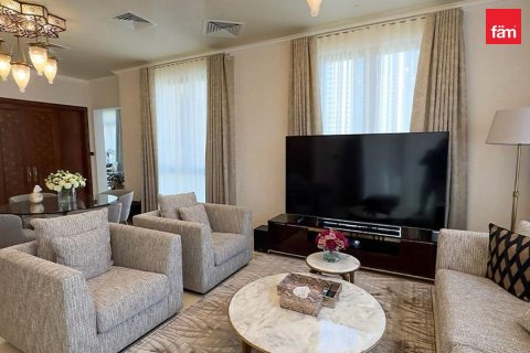 Apartment in Old Town, Dubai 4 bedrooms, 288.6 sq.m. № 141948 - photo 2
