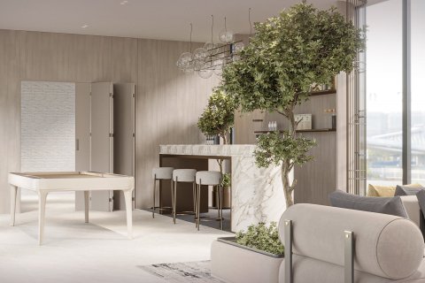 Appartement à Dubai, studio, 40 m², № 47352 - photo 6