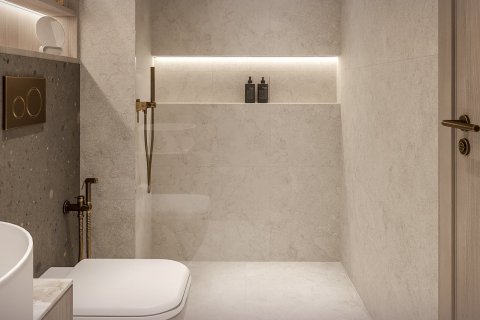 Appartement à Dubai, studio, 40 m², № 47352 - photo 13