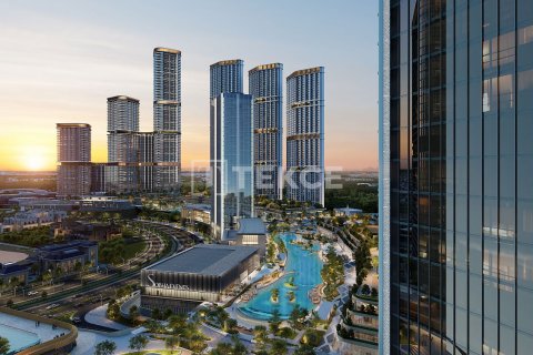 Appartement à Dubai, 4 chambres, 504 m², № 47346 - photo 2