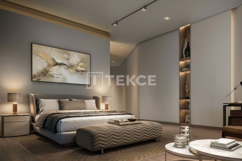 Appartement à Dubai, 4 chambres, 504 m², № 47346 - photo 7