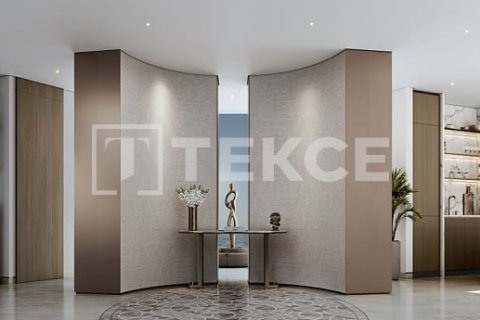 Appartement à Dubai, 4 chambres, 504 m², № 47346 - photo 11