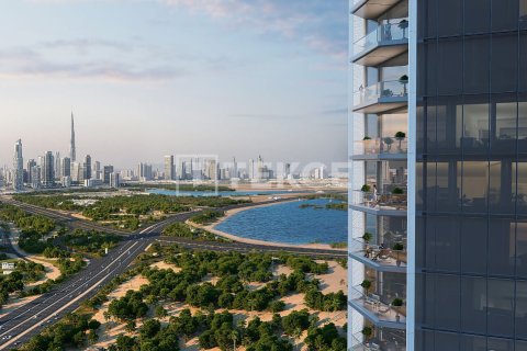 Appartement à Dubai, 4 chambres, 504 m², № 47346 - photo 3