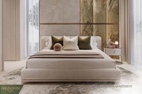 Appartement à Dubai, studio, 38 m², № 47353 - photo 8