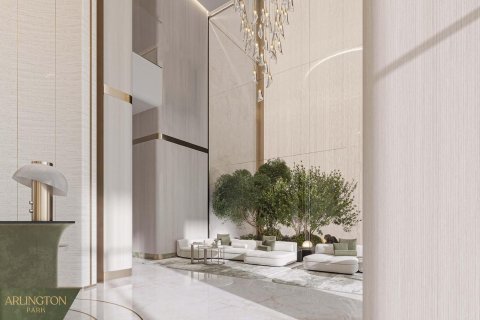 Appartement à Dubai, studio, 38 m², № 47353 - photo 5