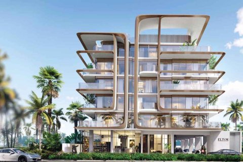 Vedaire Residences in Meydan, Dubai, № 47354