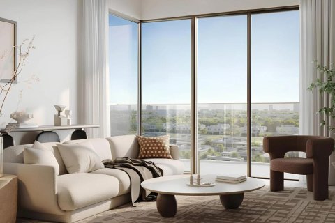Appartement à Dubai, 1 chambre, 70 m², № 47363 - photo 2