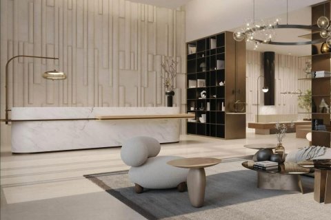 Appartement à Dubai, 1 chambre, 70 m², № 47363 - photo 5