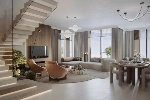 Apartment in Al Quoz, Dubai 3 bedrooms, 219 sq.m. № 18161 - photo 9