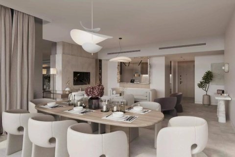 Купить квартиру в Al Quoz, Дубай: 2 спальни, 141м², № 18160 - фото 5