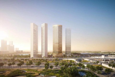 Купить квартиру в Al Quoz, Дубай: 2 спальни, 141м², № 18160 - фото 13