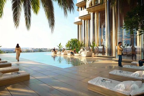 Apartment in Al Quoz, Dubai 4 bedrooms, 368 sq.m. № 18162 - photo 6