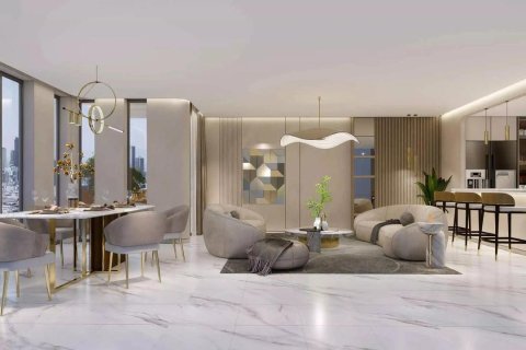 Apartment in Al Quoz, Dubai 4 bedrooms, 368 sq.m. № 18162 - photo 10