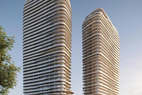 Купить квартиру в Дубае: студию, 47м², № 18163 - фото 20