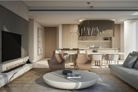 Купить квартиру в Дубае: студию, 47м², № 18163 - фото 7