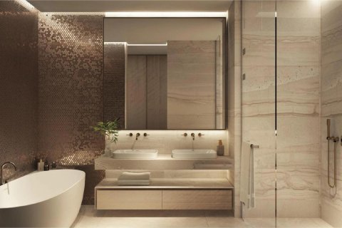 Купить квартиру в Дубае: студию, 47м², № 18163 - фото 10