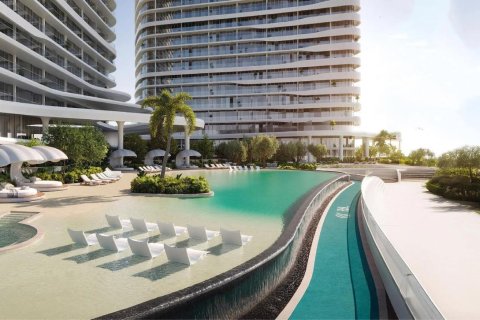 Купить квартиру в Дубае: студию, 47м², № 18163 - фото 19